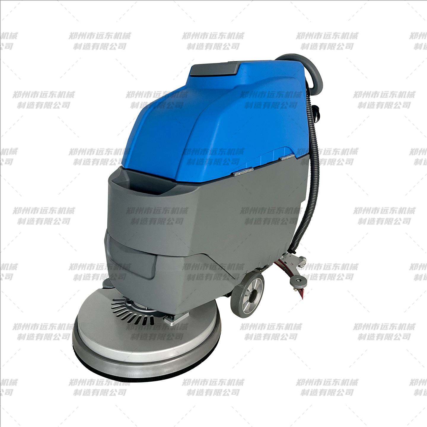 530型洗地機(jī)(圖1)